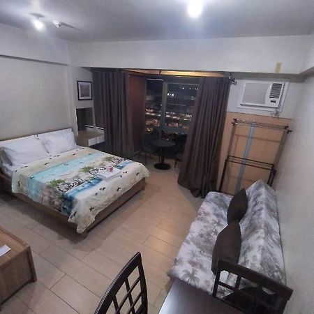 Rqui Condotel Newport Пасай Екстериор снимка