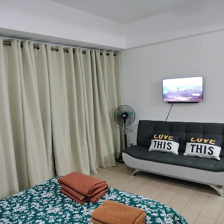 Rqui Condotel Newport Пасай Екстериор снимка