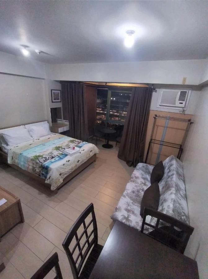 Rqui Condotel Newport Пасай Екстериор снимка