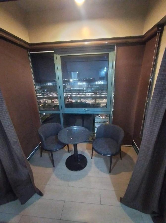 Rqui Condotel Newport Пасай Екстериор снимка