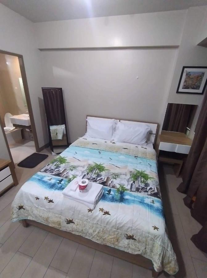 Rqui Condotel Newport Пасай Екстериор снимка