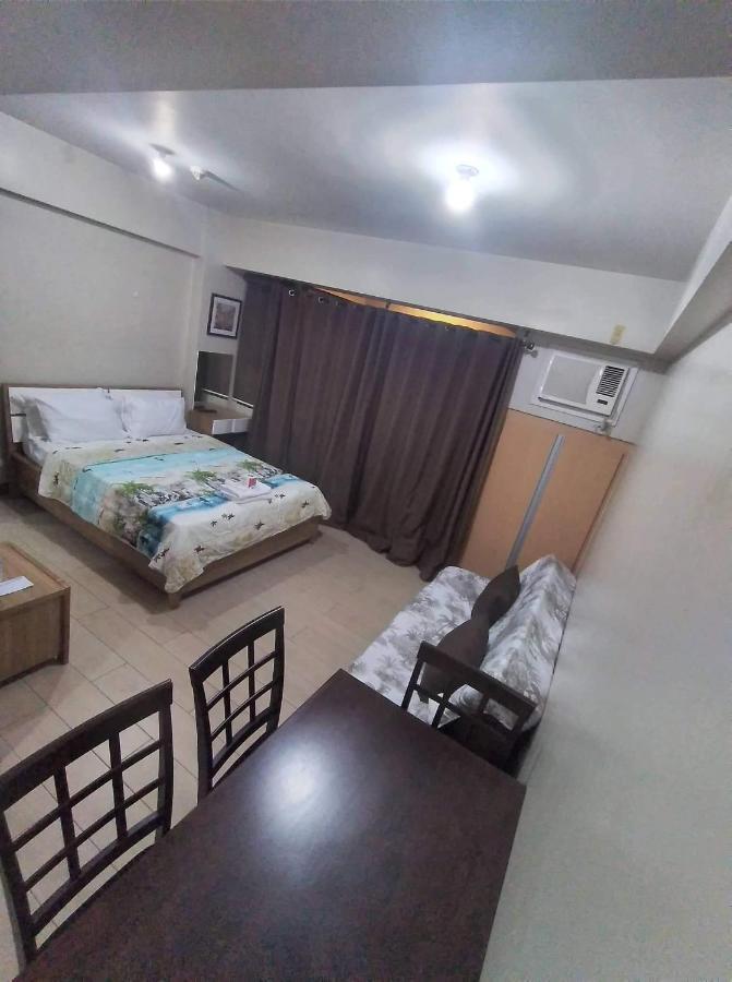 Rqui Condotel Newport Пасай Екстериор снимка