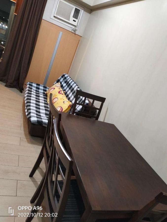 Rqui Condotel Newport Пасай Екстериор снимка