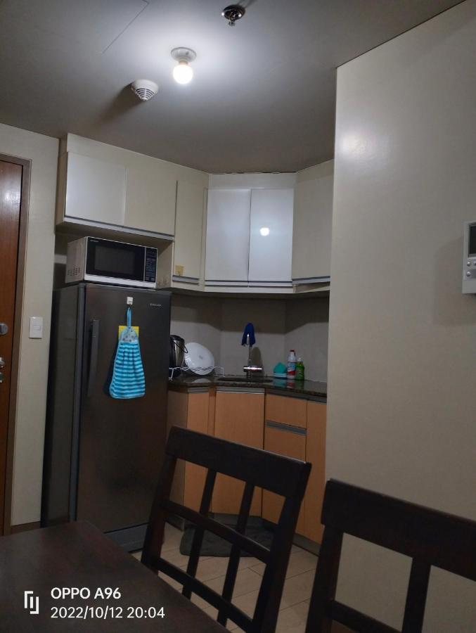 Rqui Condotel Newport Пасай Екстериор снимка