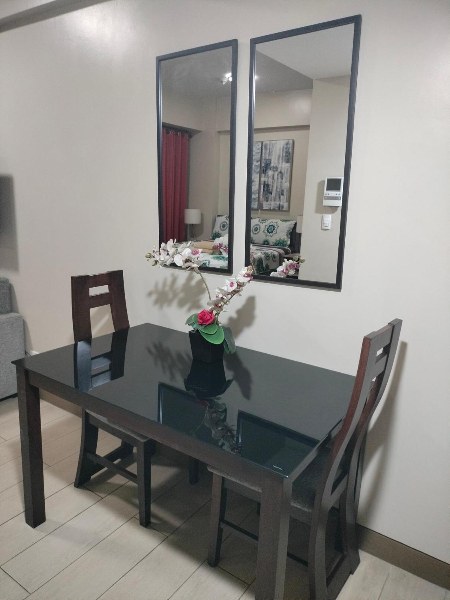 Rqui Condotel Newport Пасай Екстериор снимка