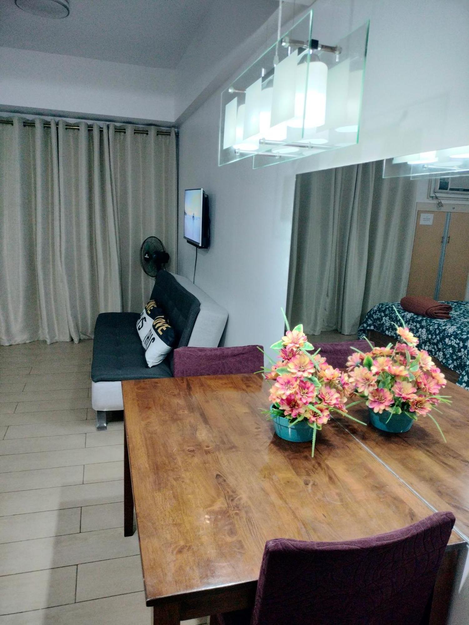 Rqui Condotel Newport Пасай Екстериор снимка